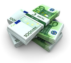 euros